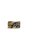 Versace Jeans Couture Borsa a spalla Thelma Soft Logo Brush Couture Small - 4