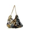 Versace Jeans Couture Borsa a spalla Thelma Soft Logo Brush Couture - 2