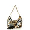 Versace Jeans Couture Borsa a spalla Thelma Soft Logo Brush Couture - 4