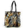 Versace Jeans Couture Shopper Thelma Soft Logo Brush Couture - 2