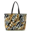 Versace Jeans Couture Shopper Thelma Soft Logo Brush Couture - 3
