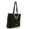 Versace Jeans Couture Shopper trapuntata Charms Couture - 2
