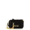 Versace Jeans Couture Tracollina trapuntata Charms Couture - 1