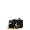 Versace Jeans Couture Tracollina trapuntata Charms Couture - 2