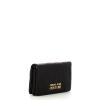 Versace Jeans Couture Clutch Logo Embossed - 2