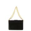 Versace Jeans Couture Mini borsa a tracolla Couture Black - 3