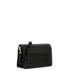 Versace Jeans Couture Borsa a tracolla Couture Black - 2