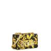 Versace Jeans Couture Borsa a tracolla Logo Brush Couture Black Gold - 2