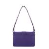 Versace Jeans Couture Borsa a spalla Couture Purple - 3