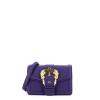 Versace Jeans Couture Borsa a spalla Couture Purple - 4