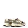 W6YZ Sneakers Yak M Active Taupe Stone - 3
