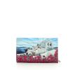 Wallet Yesbag-WHITE/PARTY-UN