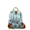 Backpack NEW M FUN SAFARI