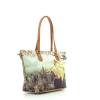 Shopping M Yes Bag-LIVELYNY-UN